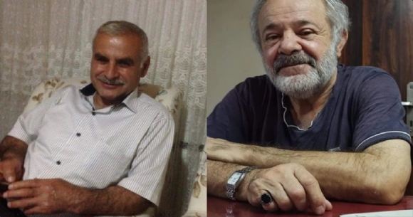KAYIP DENZCLERDEN 1 YILDIR HABER YOK